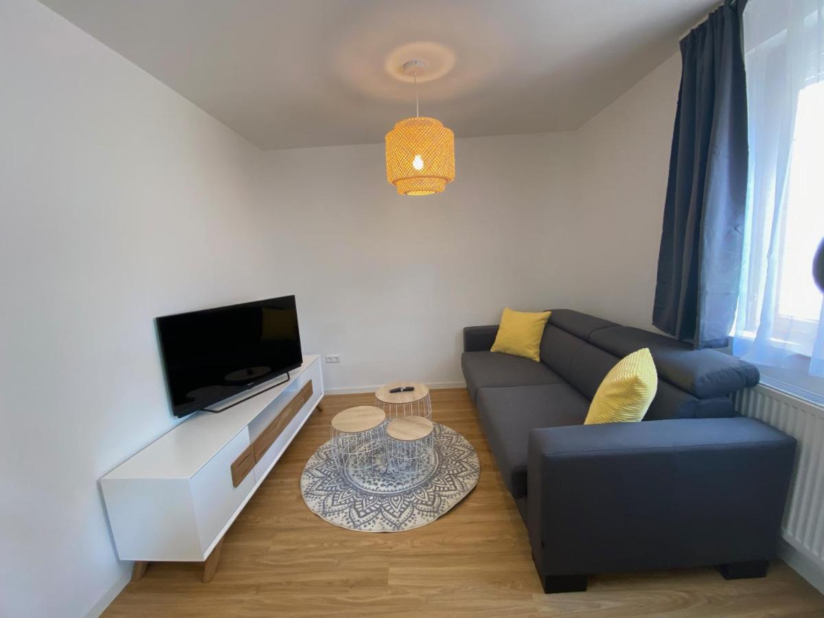 Ferien & Business Apartments Hohenfels Hohenfels  Bagian luar foto