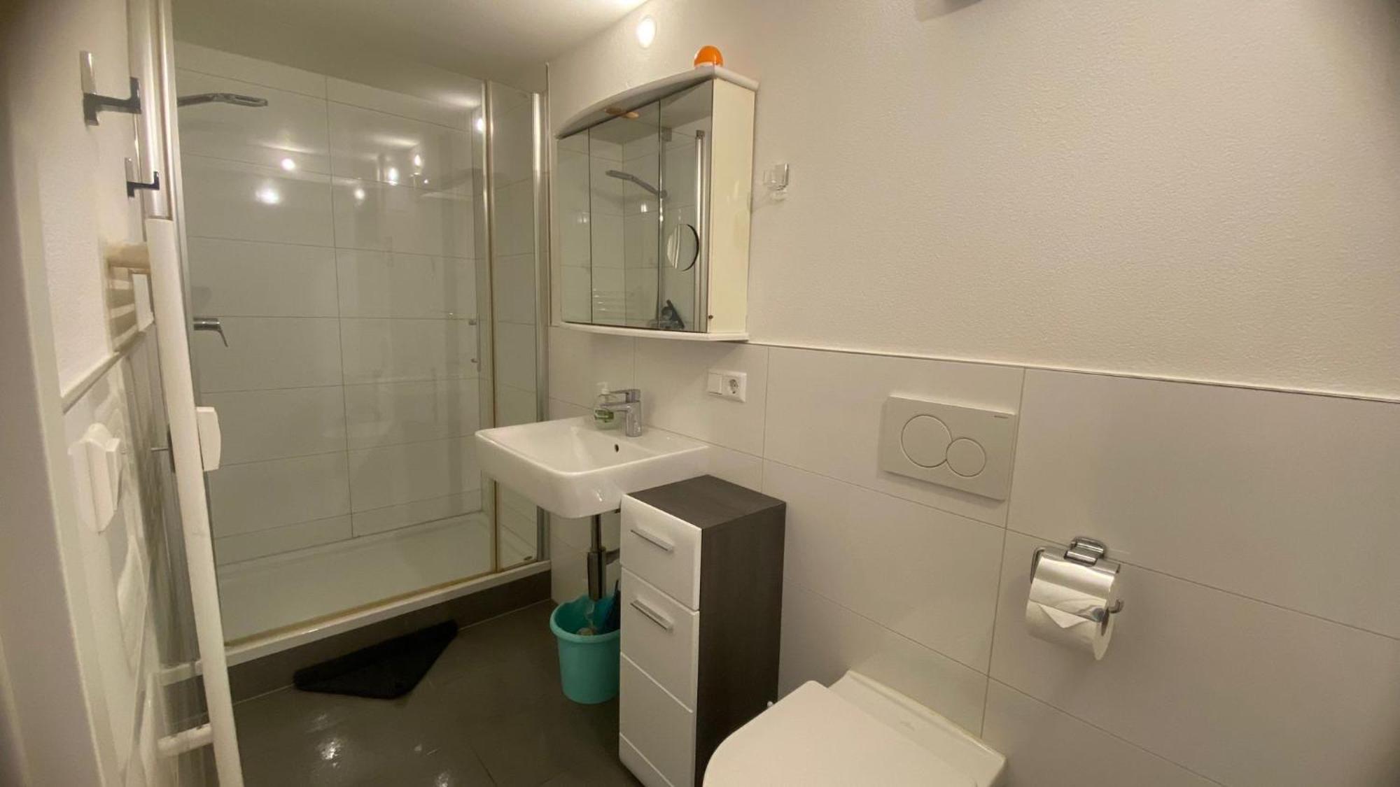 Ferien & Business Apartments Hohenfels Hohenfels  Bagian luar foto