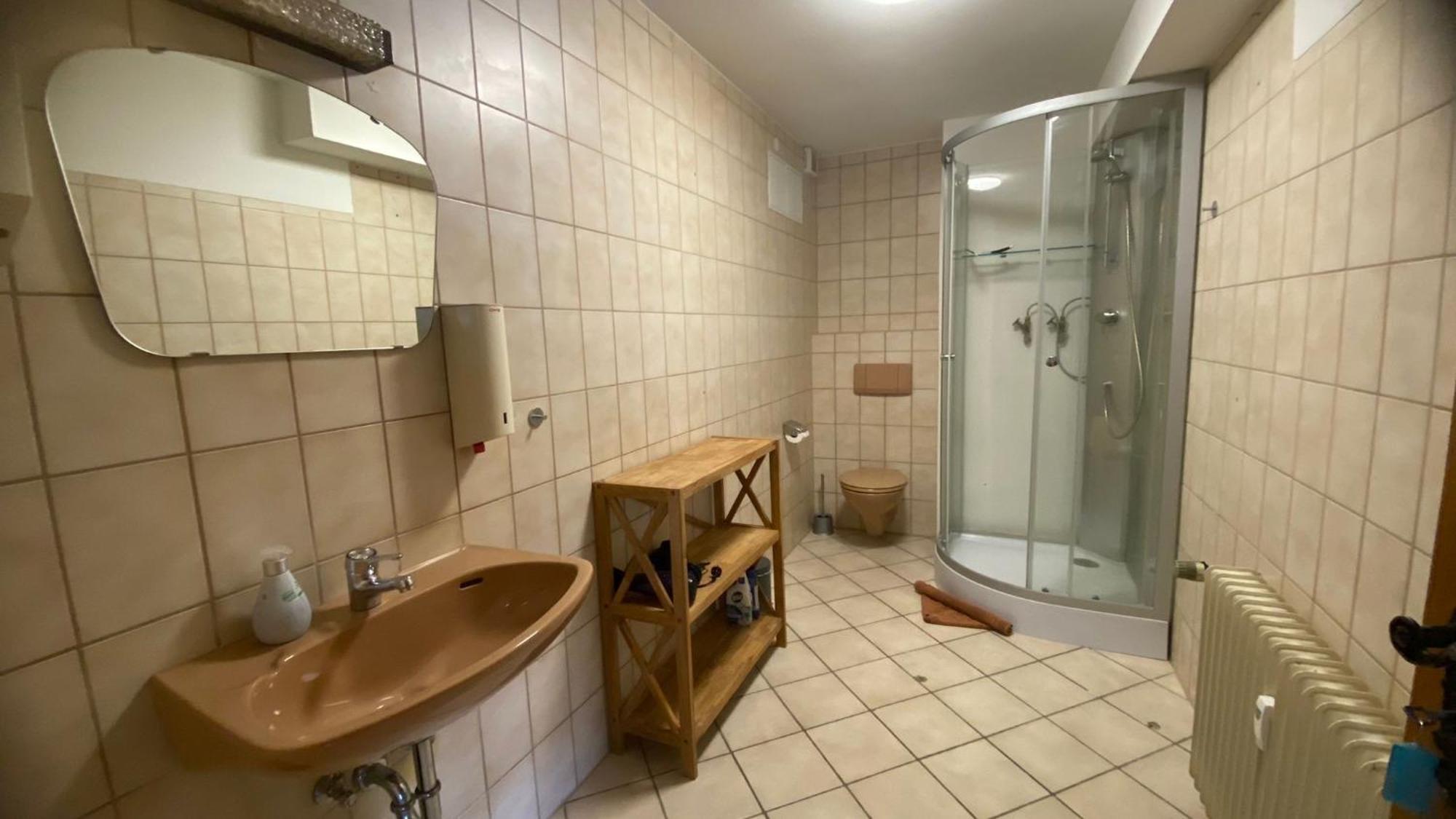Ferien & Business Apartments Hohenfels Hohenfels  Bagian luar foto